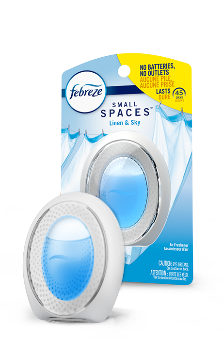 Febreze Small Spaces Air Freshener