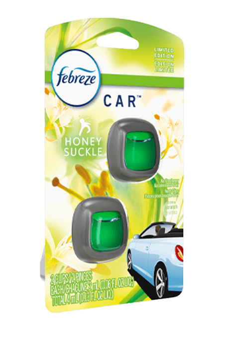 Car Freshener Scents