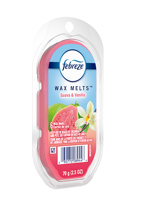 Wax Melt Febreze® Wax Melts Vanilla & Cream Air Freshener (1 Count