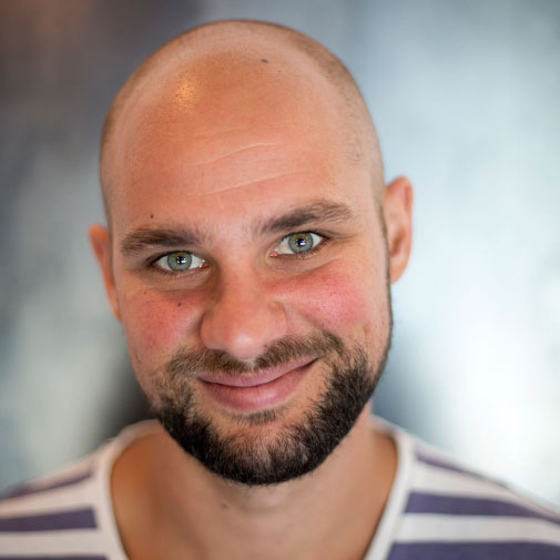 Joe Henschel