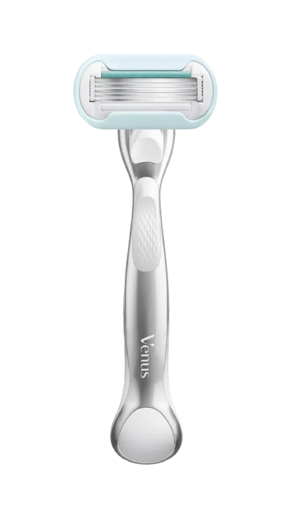 Rastrillo Mujer Gillette Venus Ultra Suave Sensitive