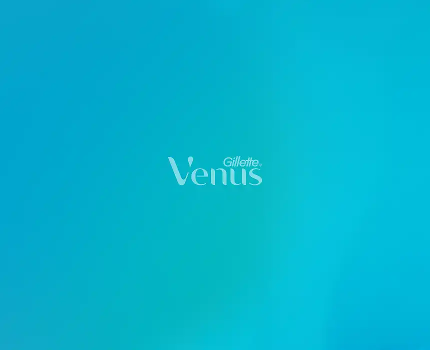 Gillette Venus Imagen provisional