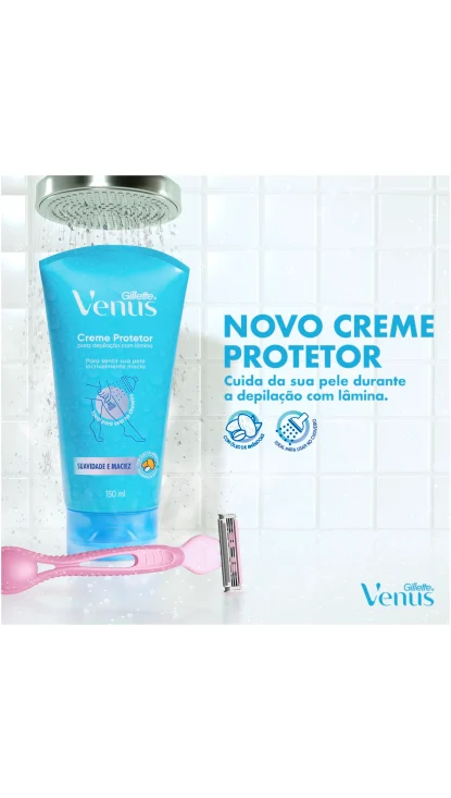 Creme Protetor