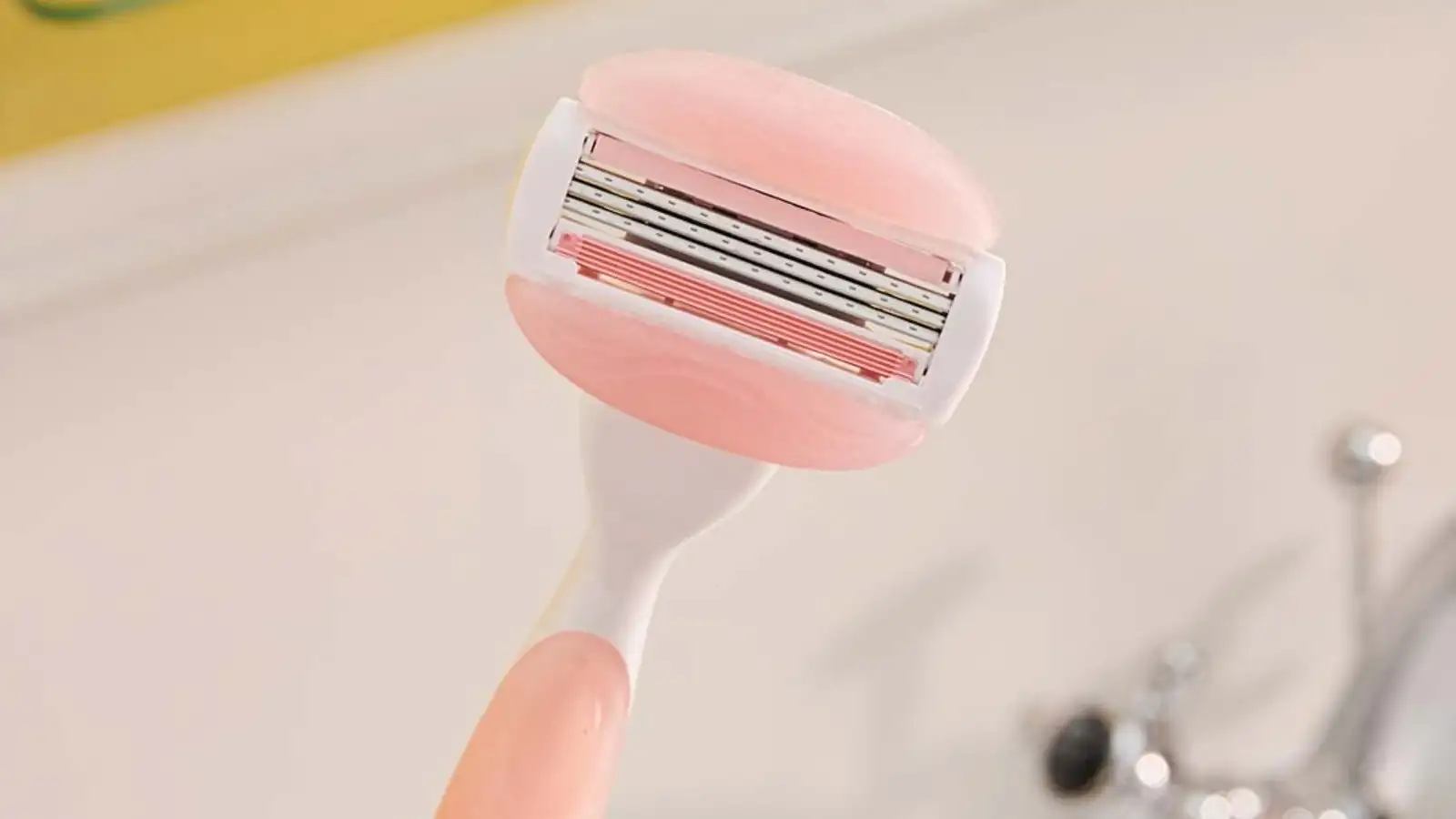 Maquinilla de afeitar Spa Breeze