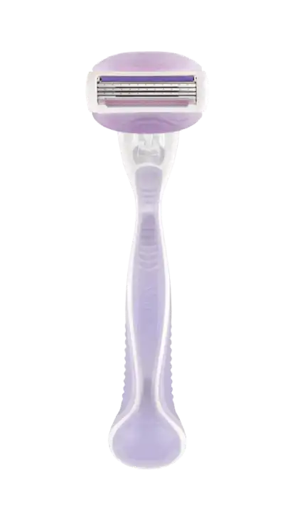 Rastrillo Mujer Gillette Venus Ultra Comfort Breeze