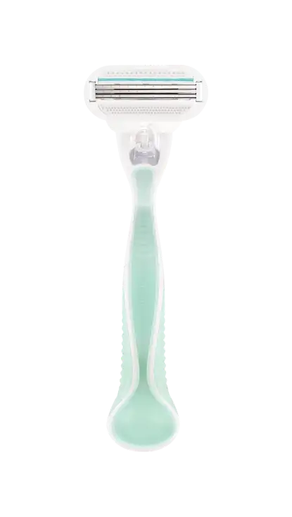 Lâmina Skin Protect Sensitive