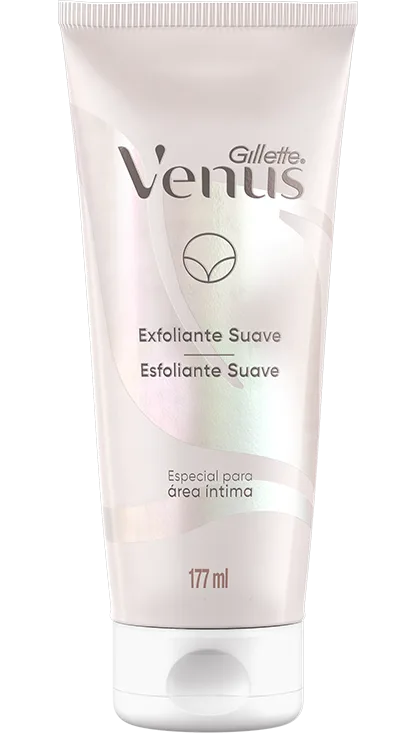 Esfoliante Suave