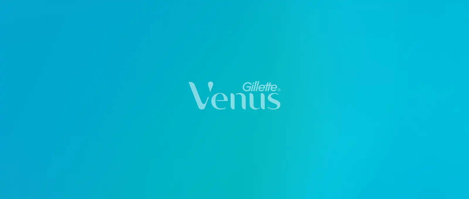 Gillette Venus Imagen provisional