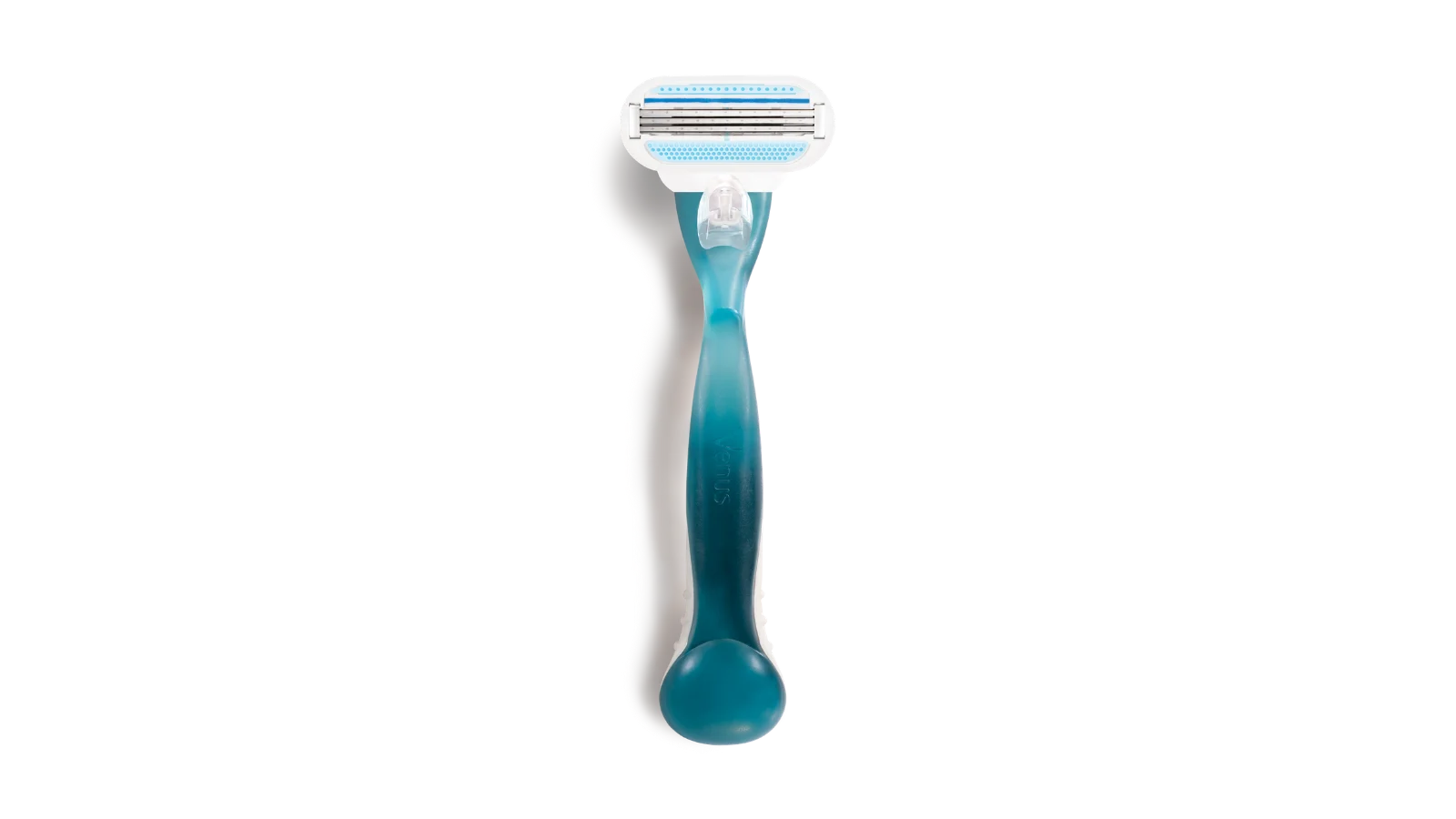 ماكينة حلاقة Gillette Venus Smooth للنساء