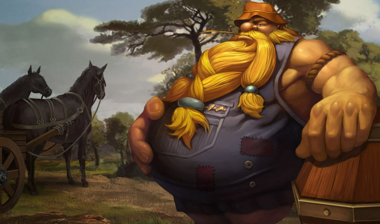 Rolling in at #3 on our list with a solid 51.2% win rate is Gragas, the bombastic Rabble Rouser. With high-damage harassment and chaotic team fight disruption, Gragas is equipped to enable Smolder's aggressive tendencies in lane and mid to late game.