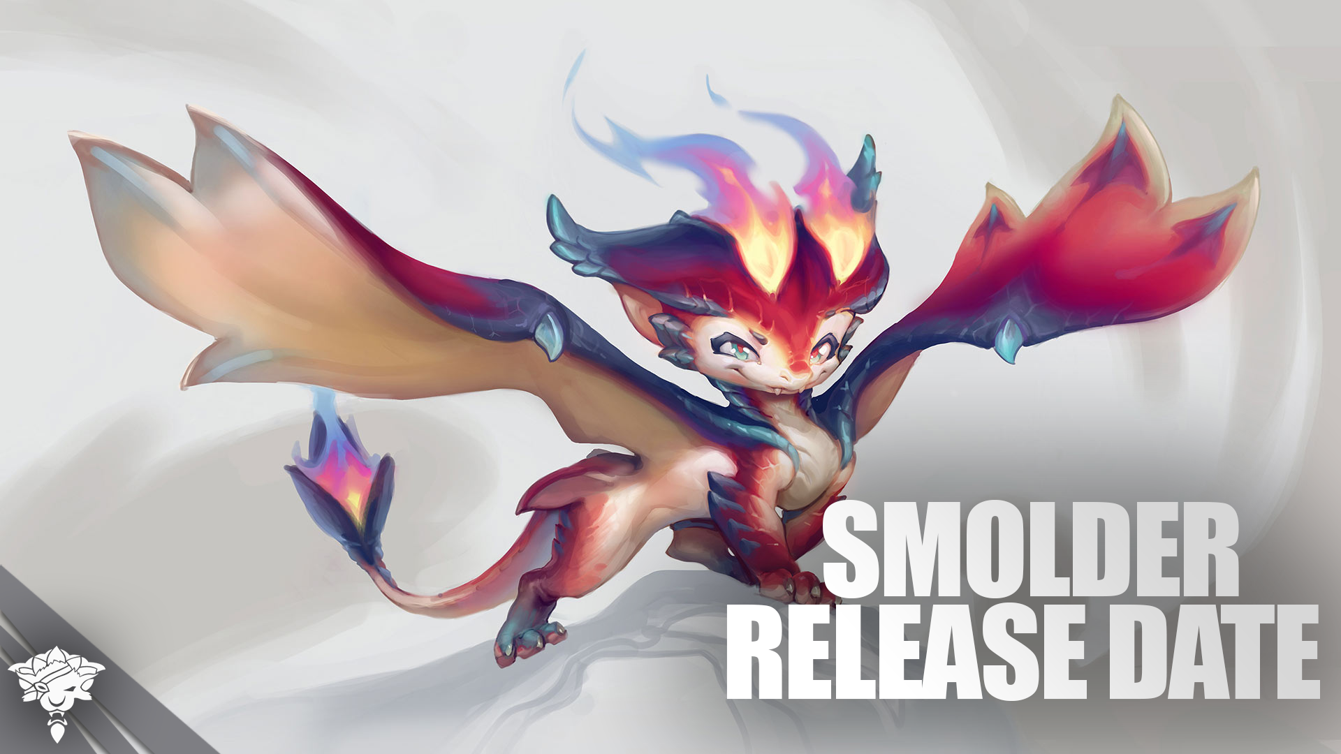 LoL Smolder Abilities, Release Date, and more!