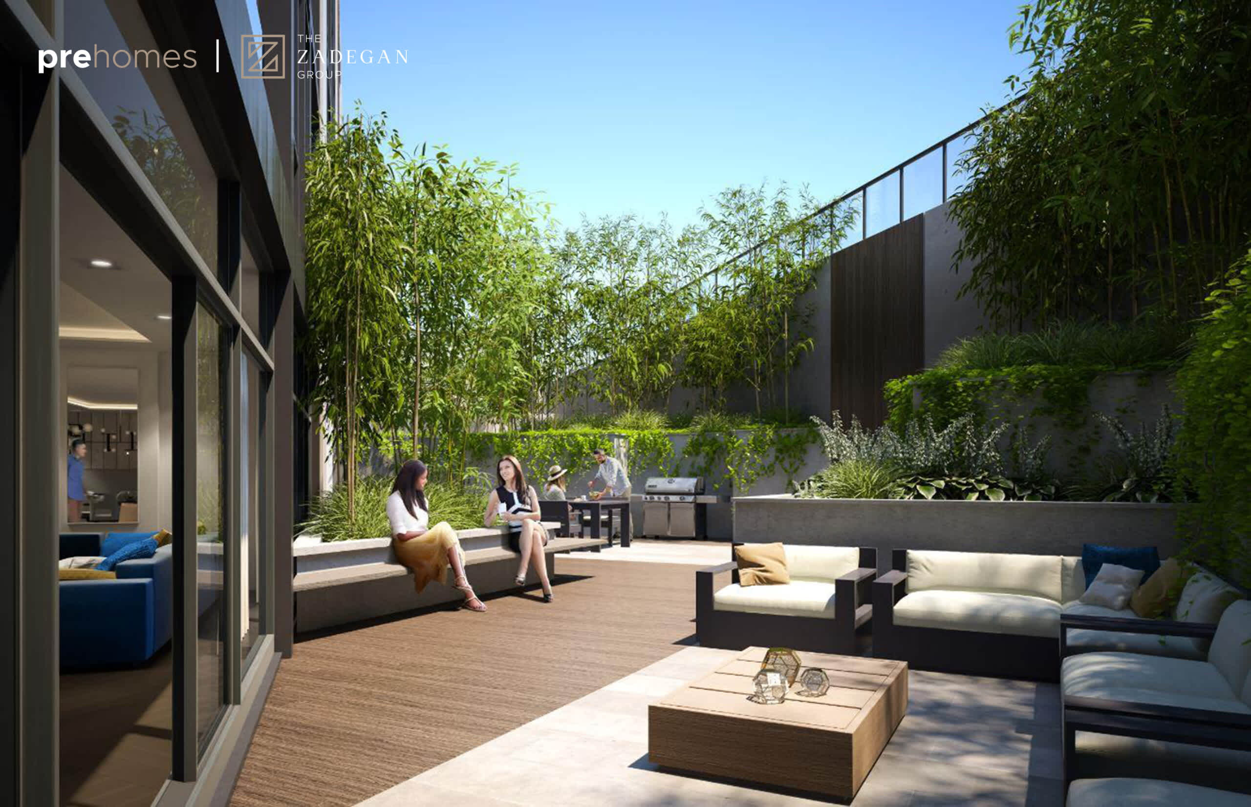 Eight Forty Condos 1