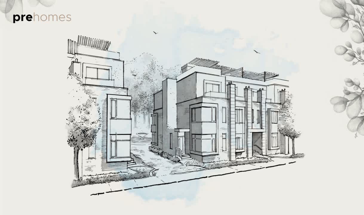 Deer Park Crossing 1