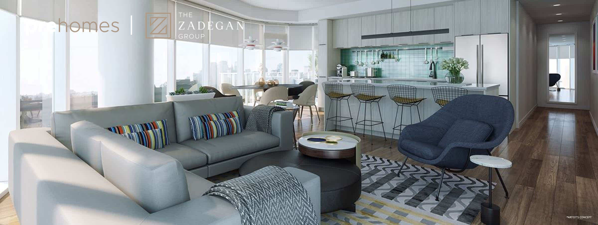 The Theodore (Calgary) 1