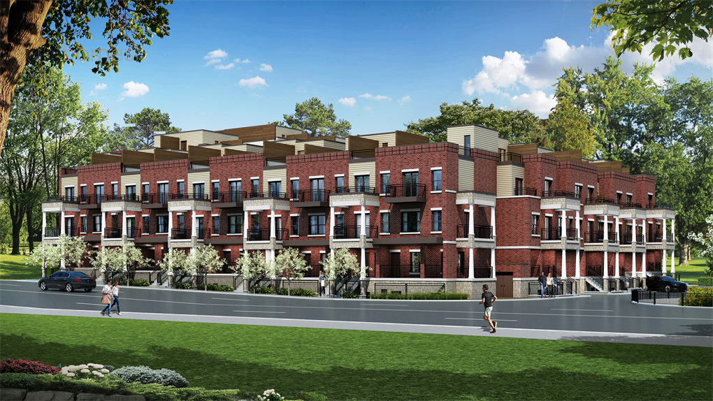 Cal-HighPark-Extr-Street