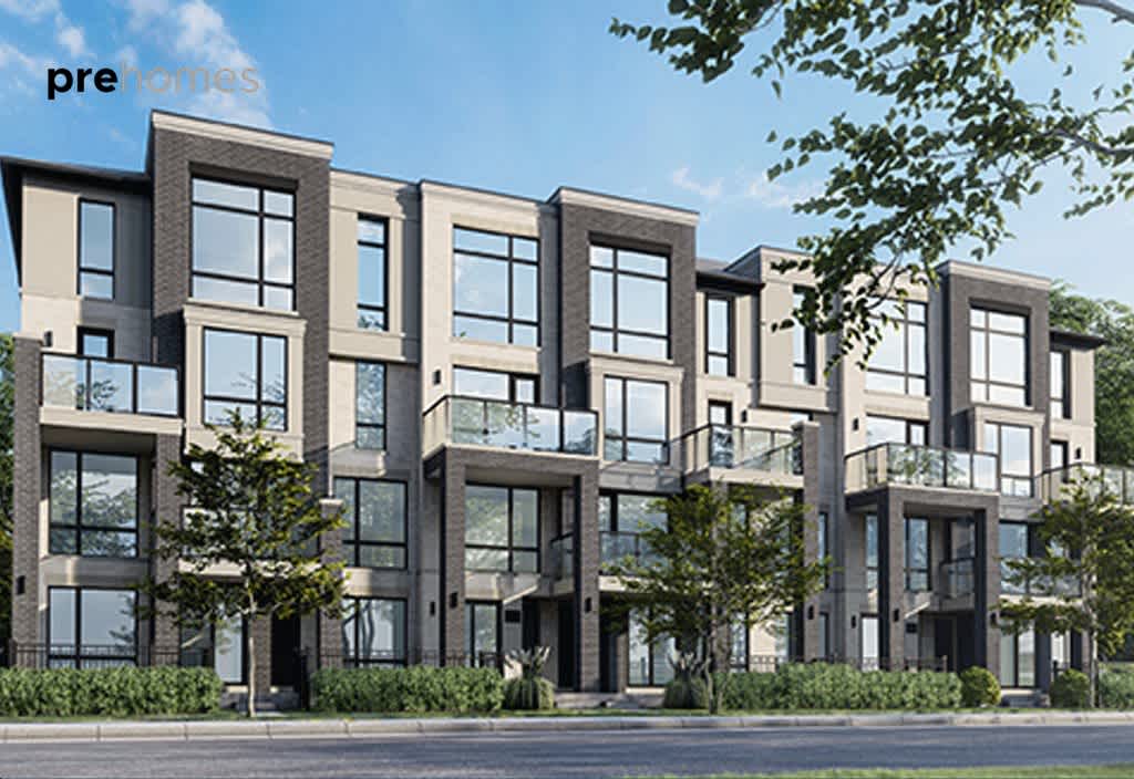 Urban Towndominums - 2