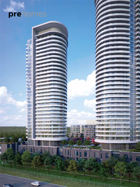 Valhalla Town Square - 7