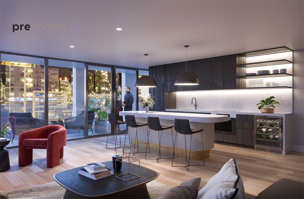 Block Residences - 16