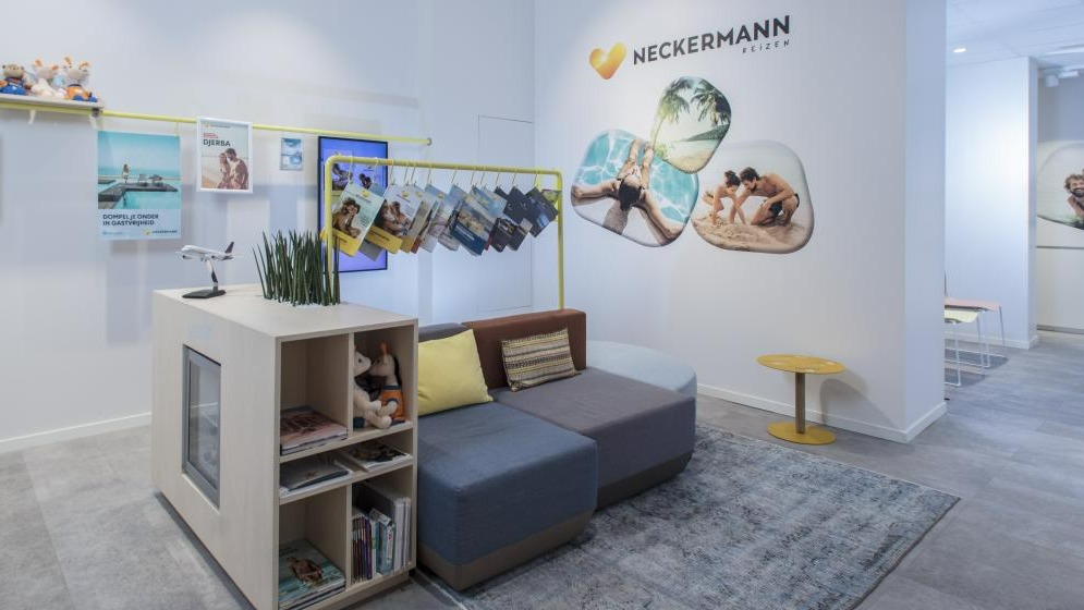 Gent Neckermann