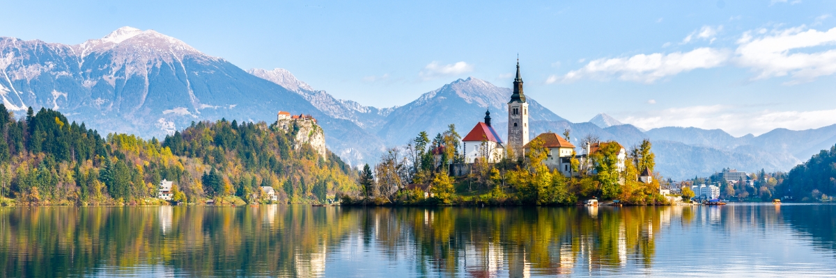 Hoofdbeeld autovakanties Slovenie