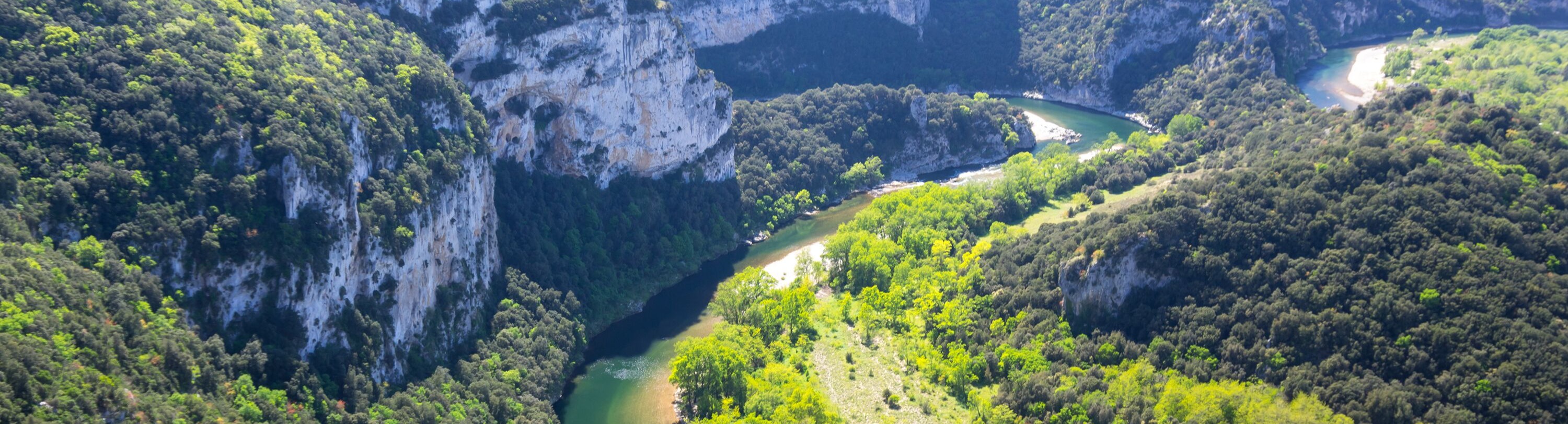Frankrijk Ardèche 2