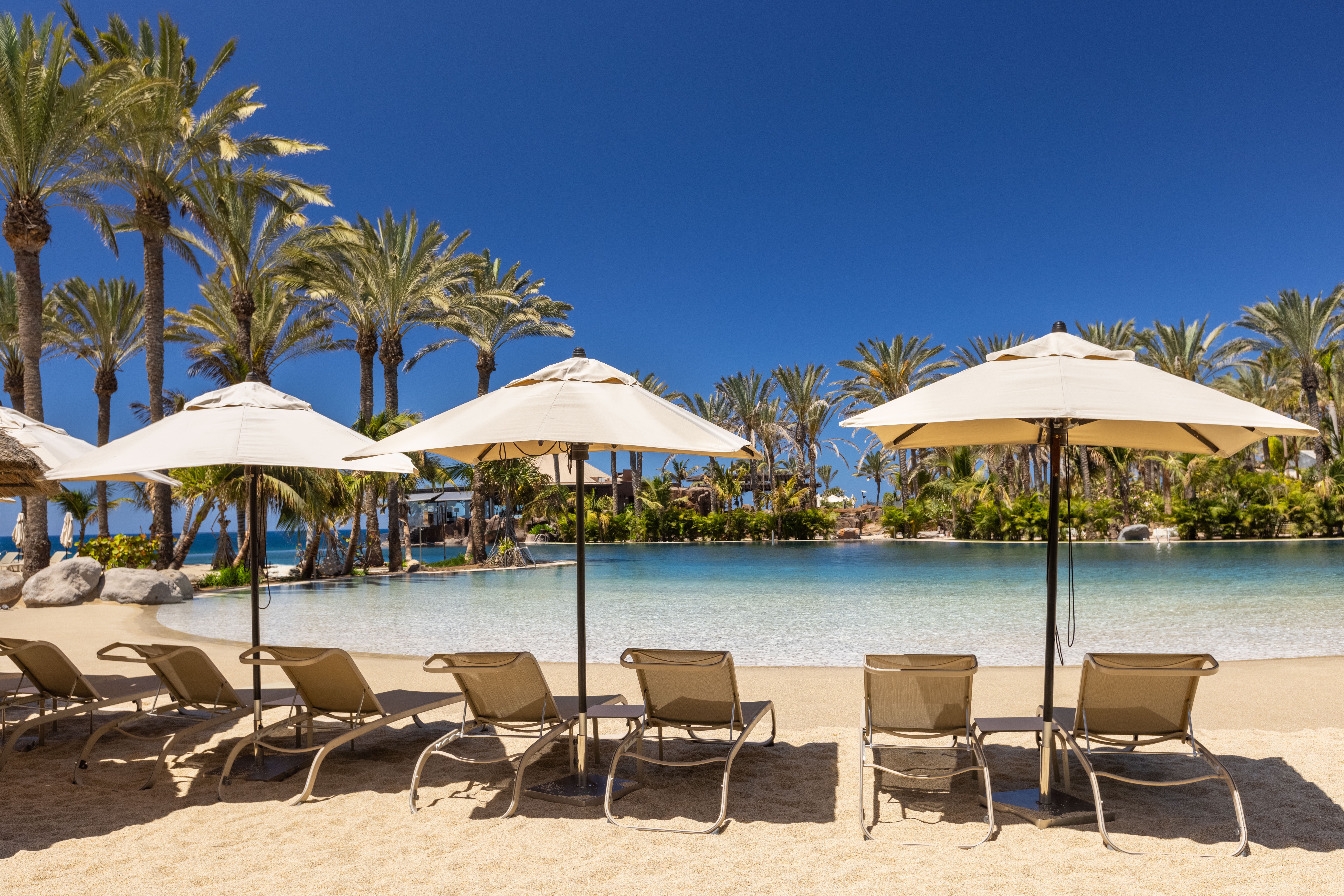 Lopesan Costa Meloneras actie 2