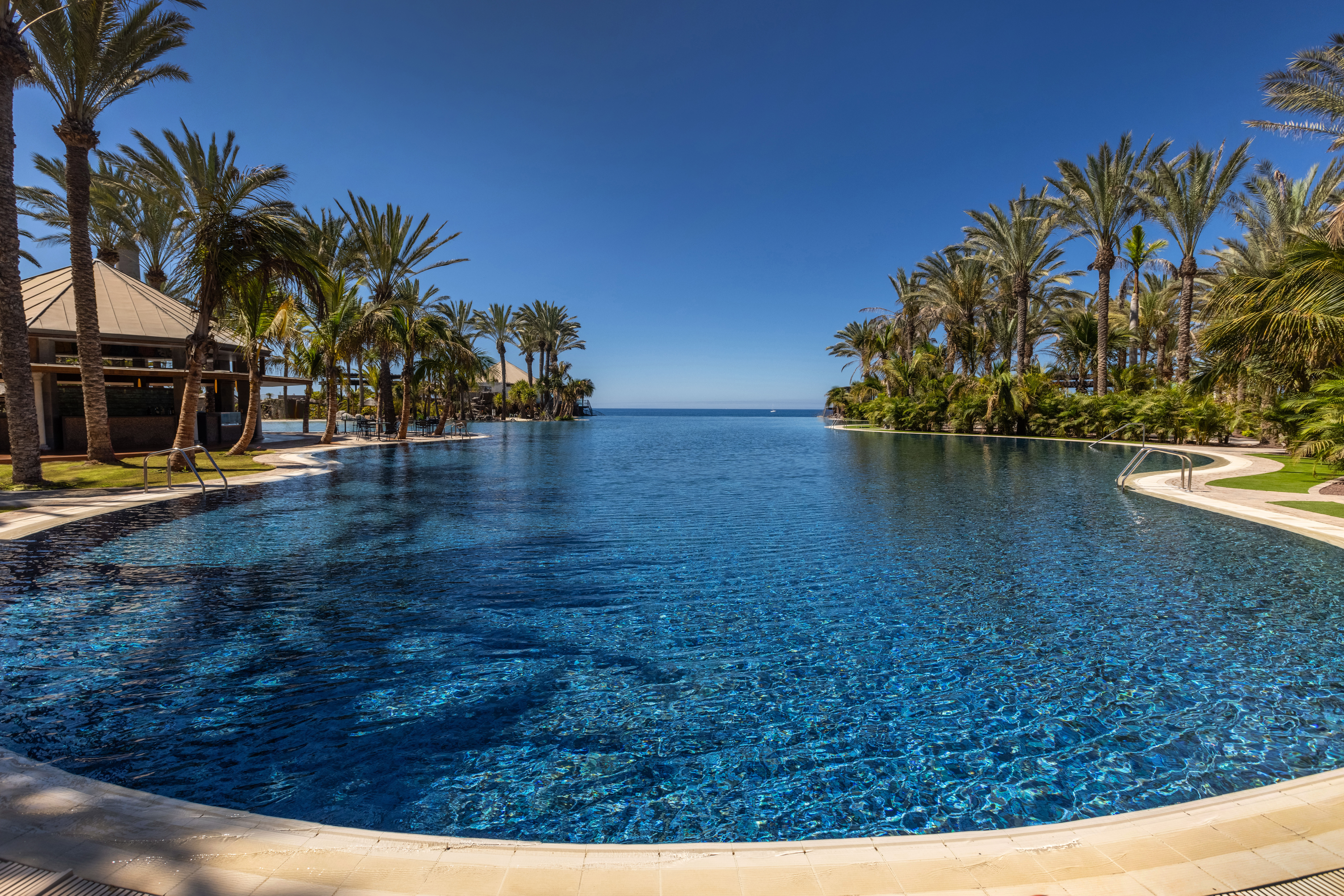 Lopesan Costa Meloneras actie 1