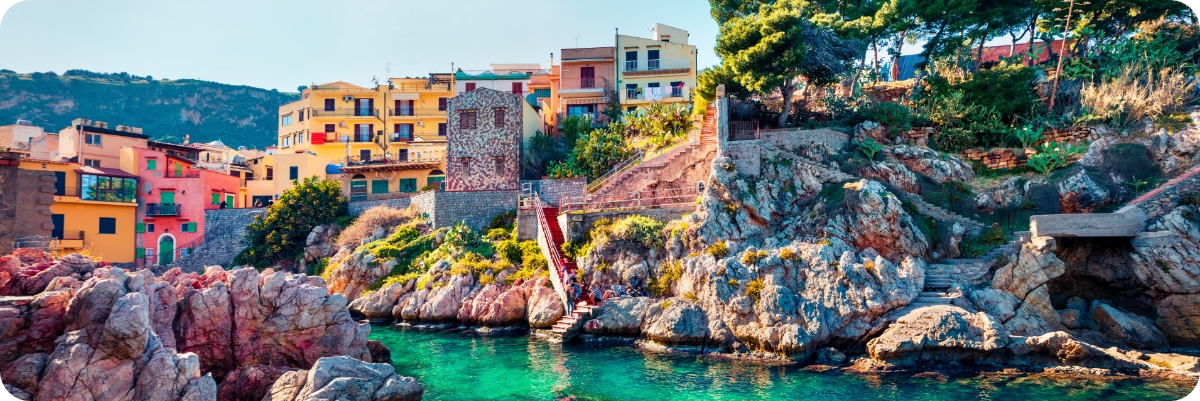 Palermo banner