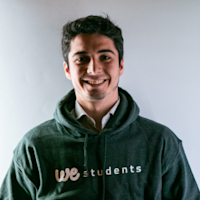 WeStudents