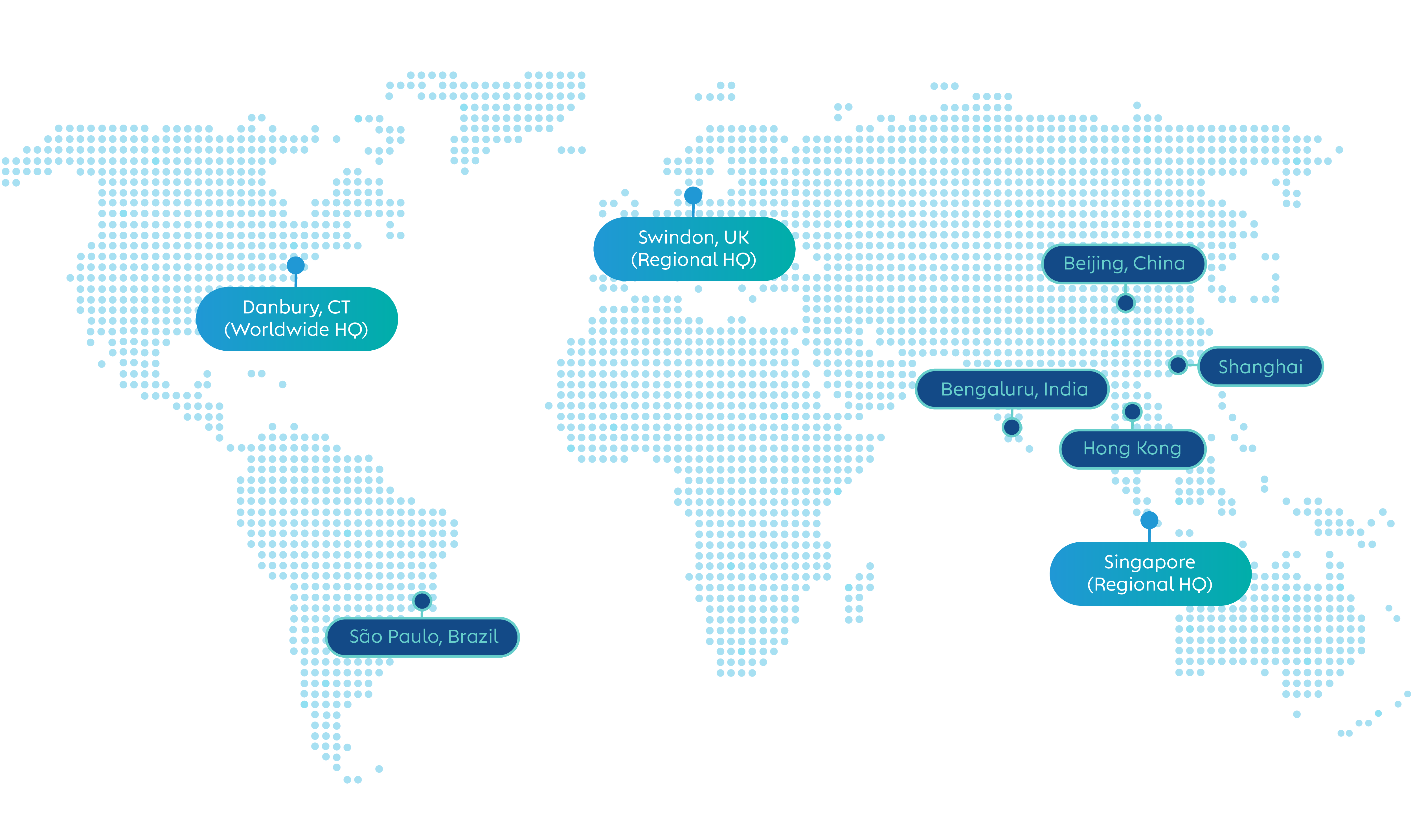 Cartus Office Locations