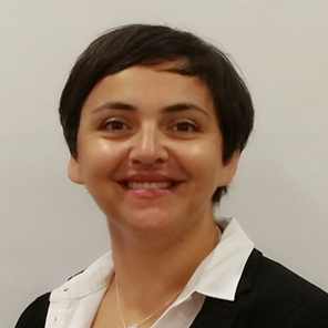 Presenter 2 - Marija Kraft