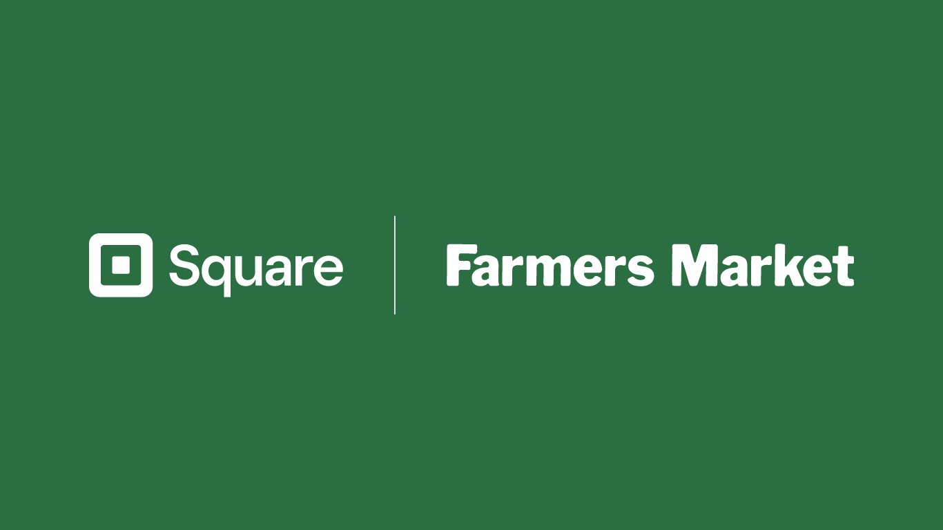 Square、Farmers Marketで7月23日から「Cash or Square」キャンペーン