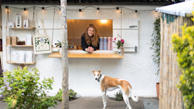 One Kinda Folk, Owner Rachel Elliman