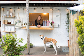 One Kinda Folk, Owner Rachel Elliman