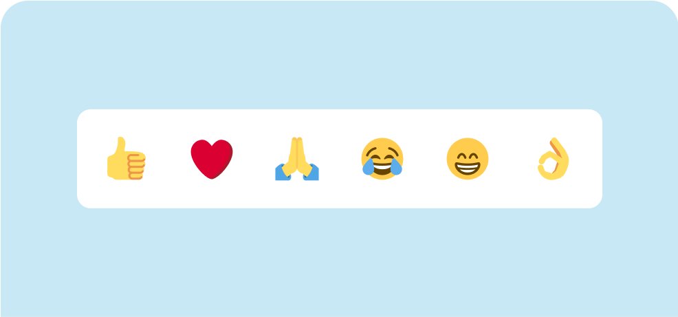 These are emoji, all locales should be the same USEN image