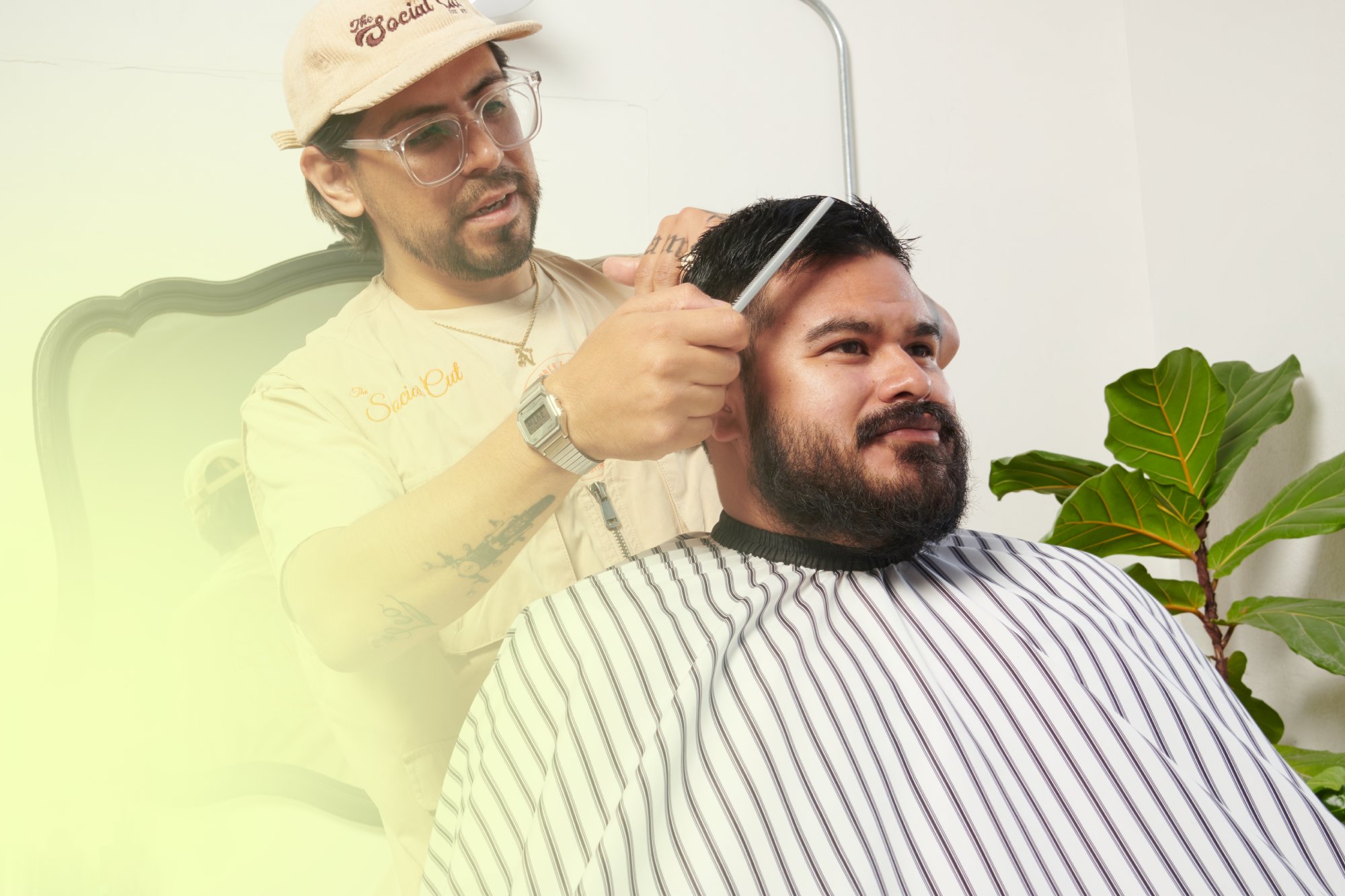 PD05971 - appt haircut img