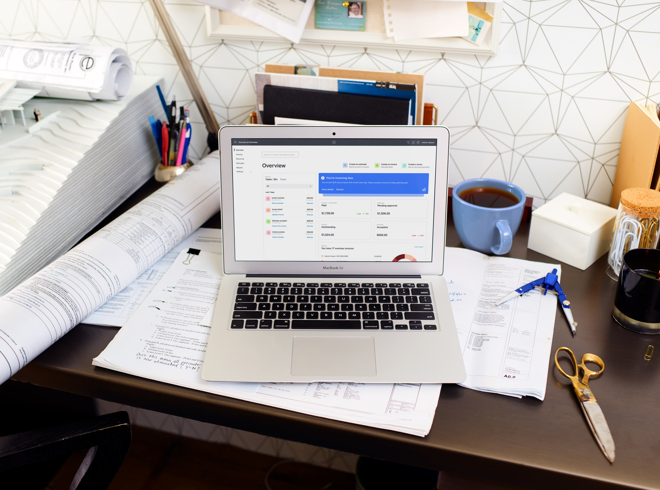 Tax Time Accounting