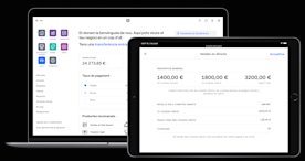 quick service ipad macbook restaurants