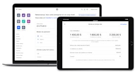 quick service ipad macbook restaurants