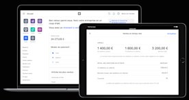 quick service ipad macbook restaurants