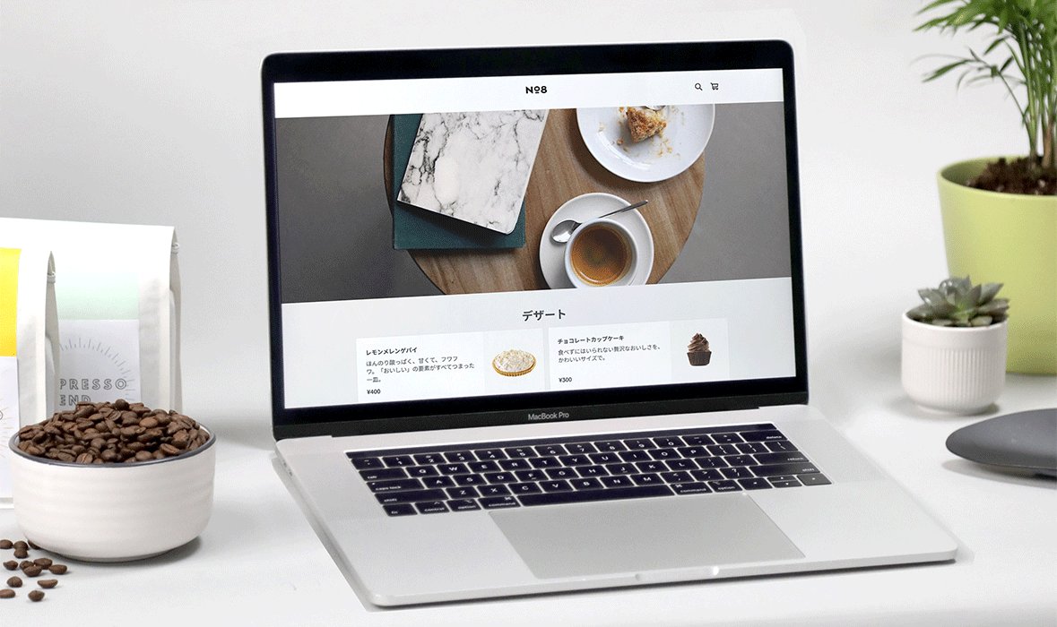 Square オンラインビジネス イメージ