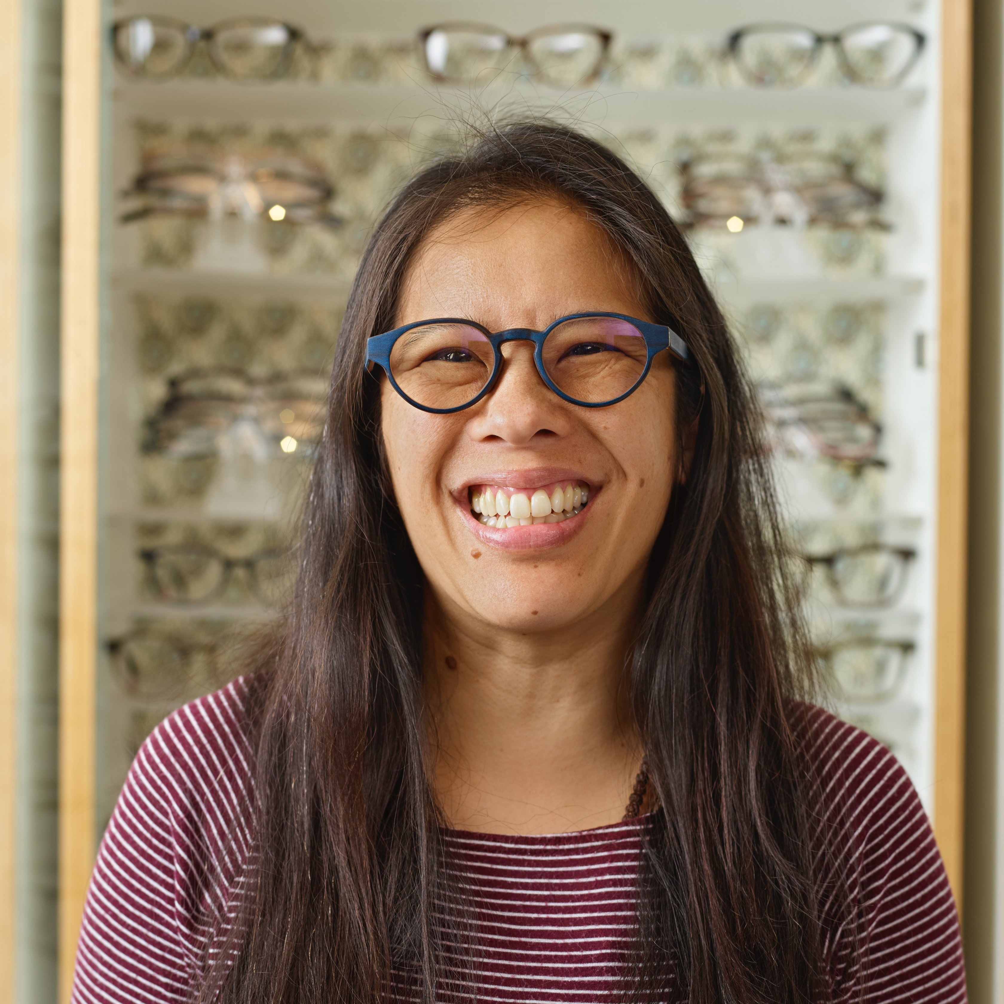 portrait photo