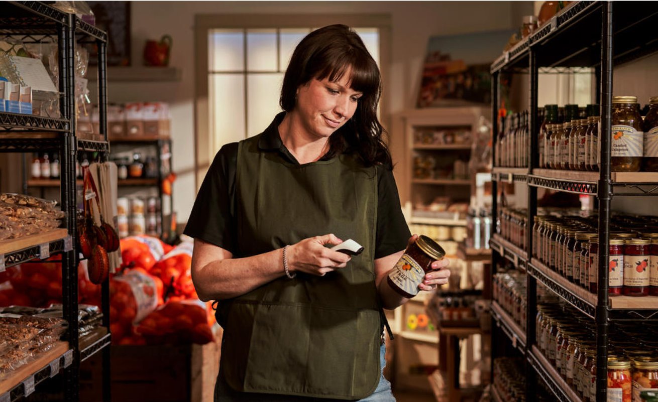 PD06212 - Grocery and convenience stores
