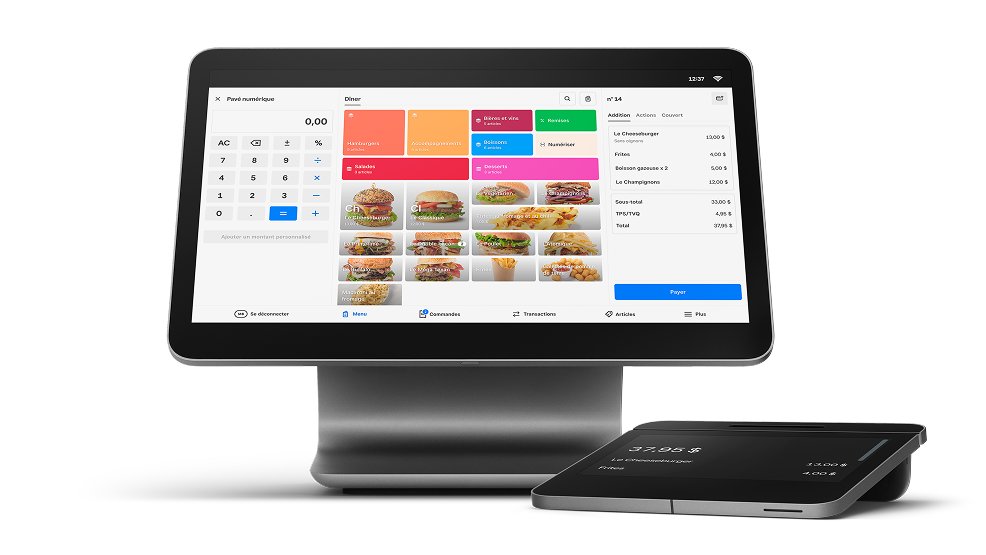 quick service register restaurants