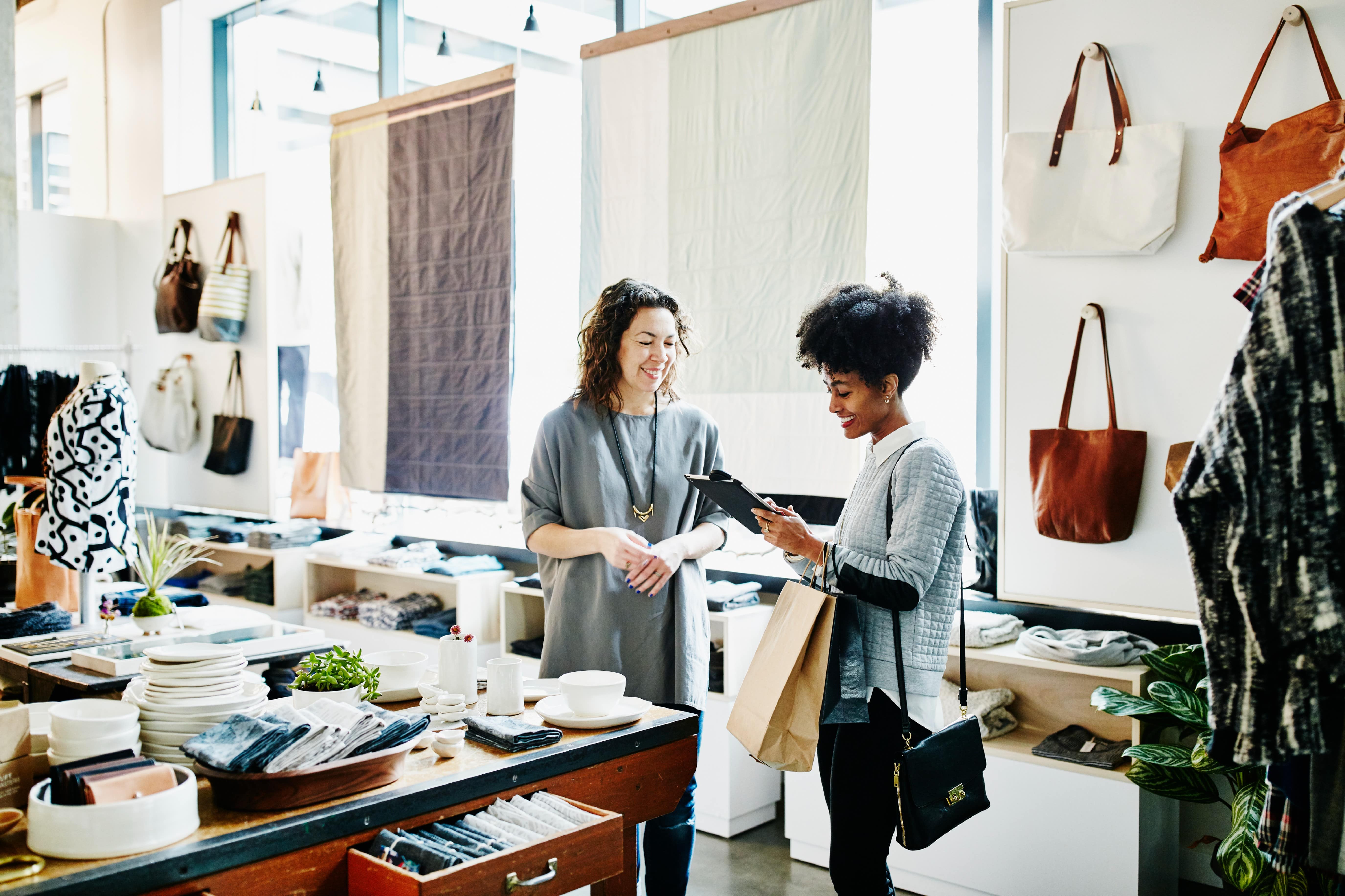 retailers-enhance-in-store-shopping