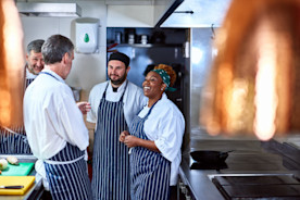 how to offer employee discounts