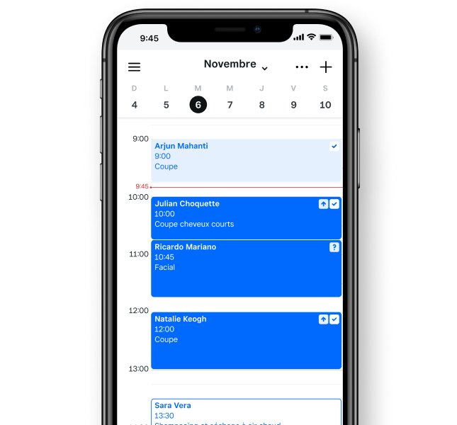 PD01922 simplify scheduling-mobile