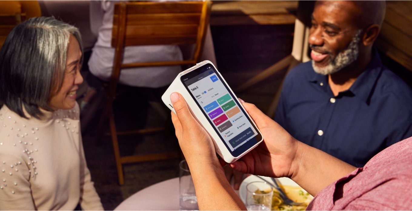 PD04439 - new tech to help restaurants article