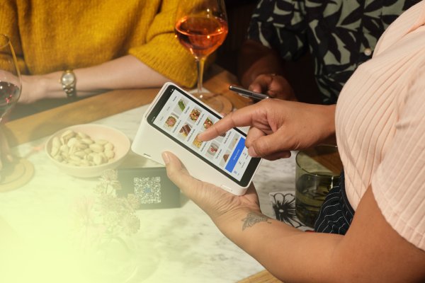 PD05966 - USES terminal rst