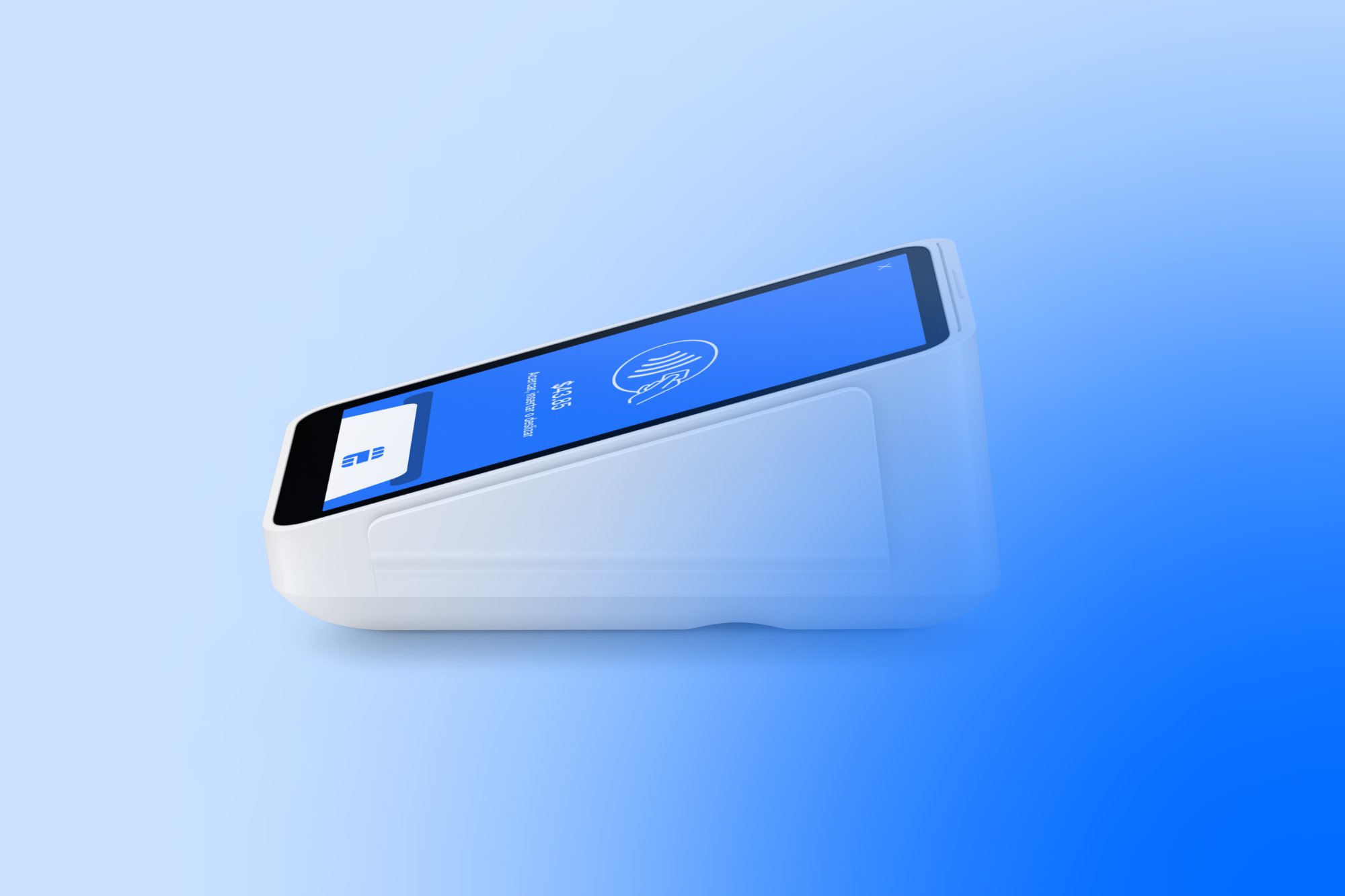 PD05968 - USES terminal hardware img